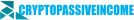Cryptopassiveincome
